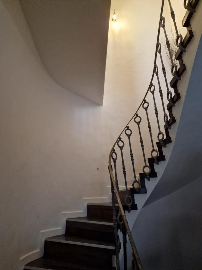 Residenza Duomo Bed and Breakfast Orvieto Exterior foto