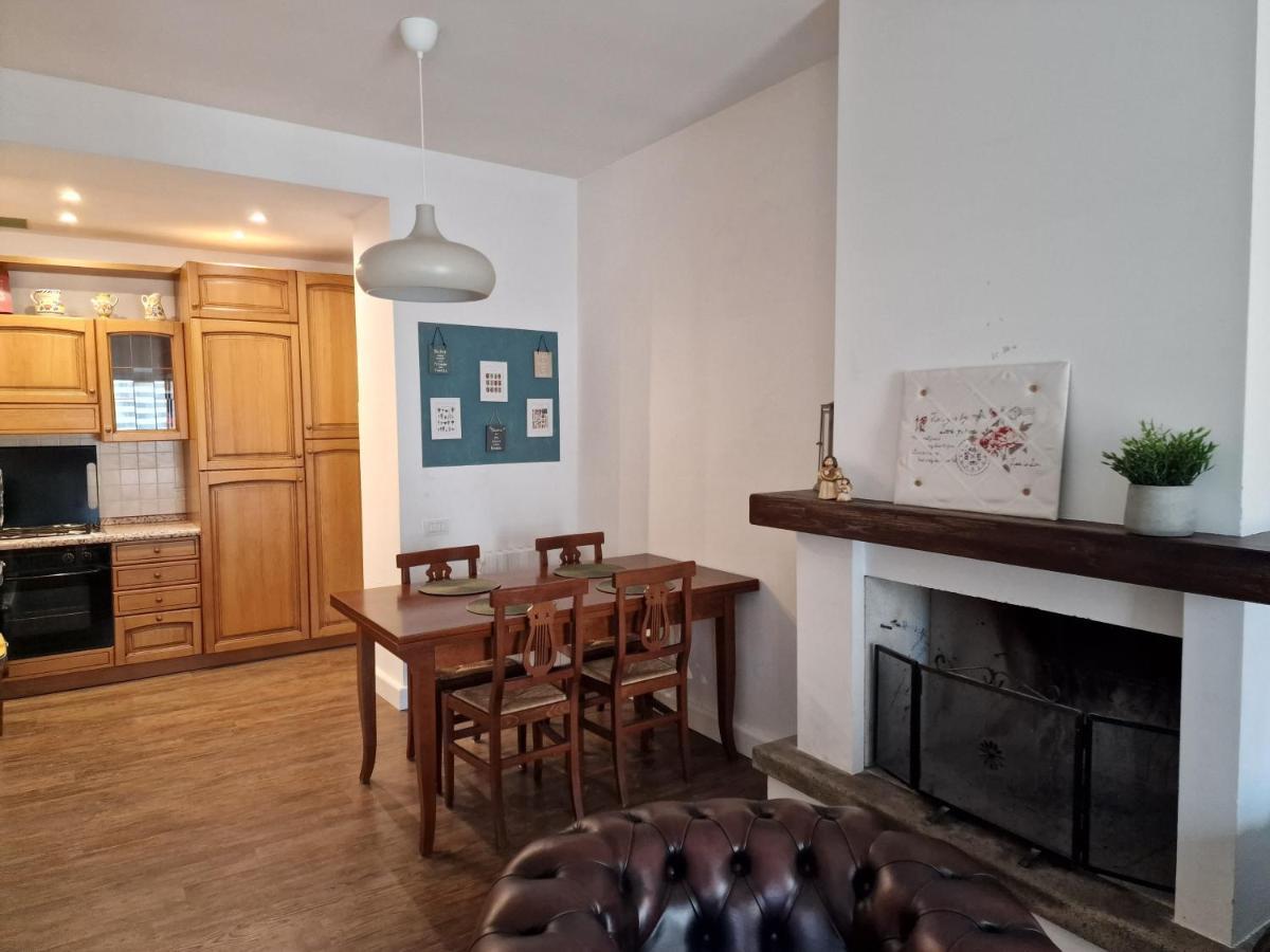 Residenza Duomo Bed and Breakfast Orvieto Exterior foto