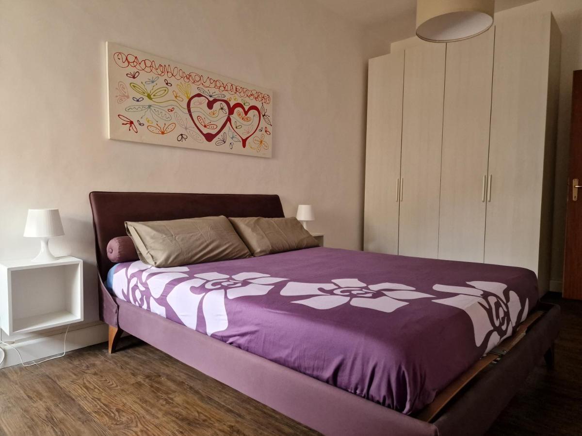 Residenza Duomo Bed and Breakfast Orvieto Exterior foto